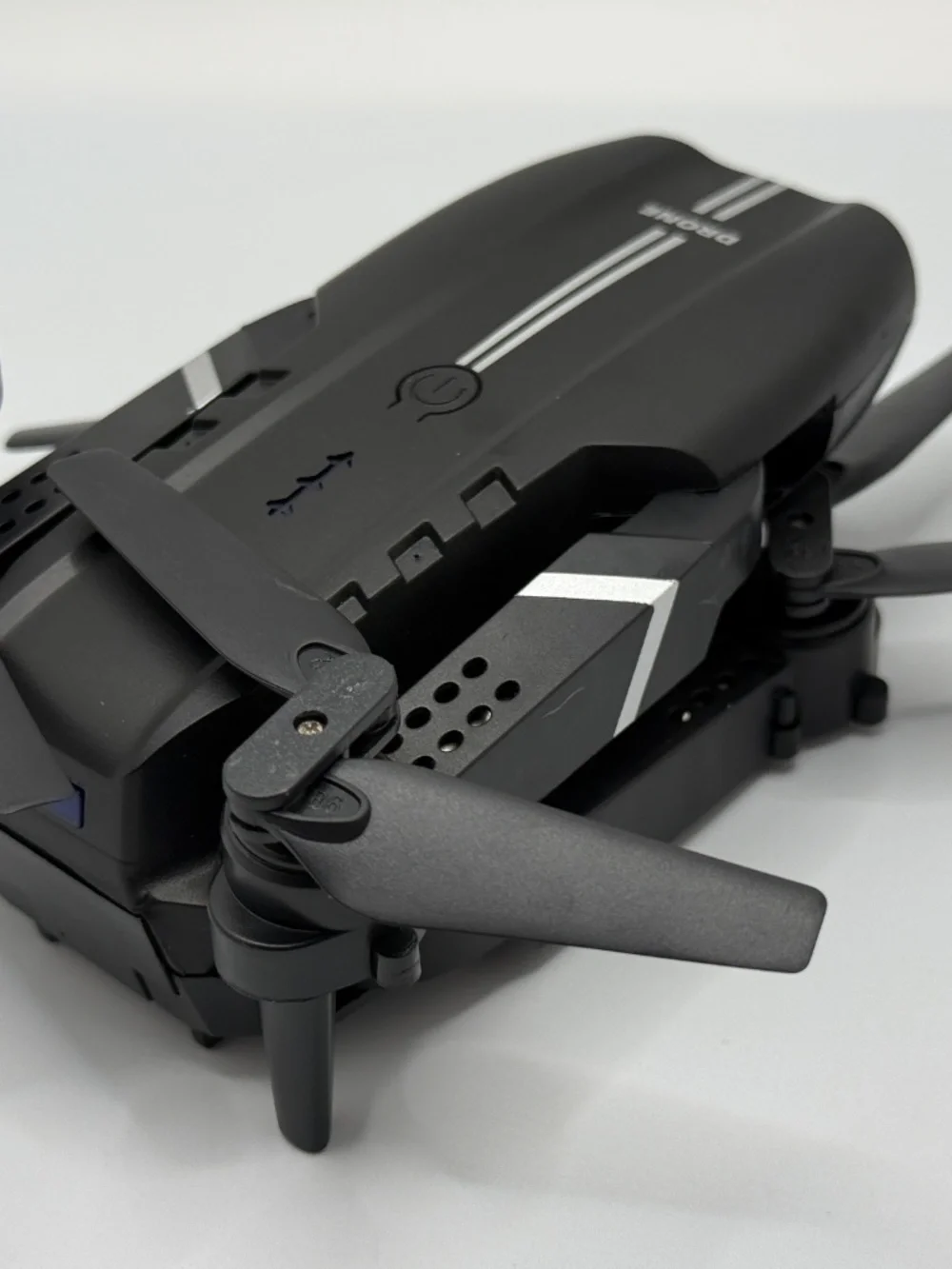 SDIS OPEN BOX DRONE!